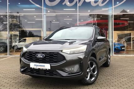 Ford Kuga 13.666 km 35.885 &euro; Cottbus 03044