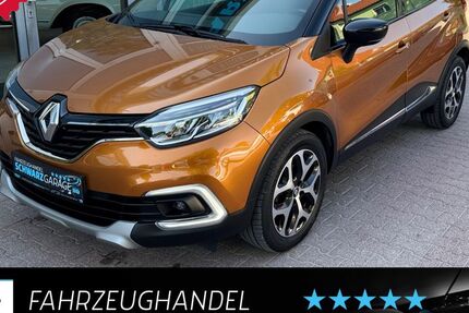 Renault Captur 31.477 km 14.990 € Spremberg 03130