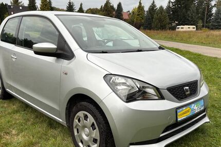 Seat Mii 110.672 km 6.990 &euro; Tschernitz 03130