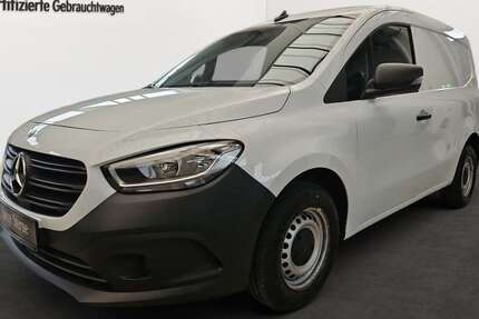 Mercedes-Benz Citan 85.500 km 15.351 &euro; Cottbus 03042