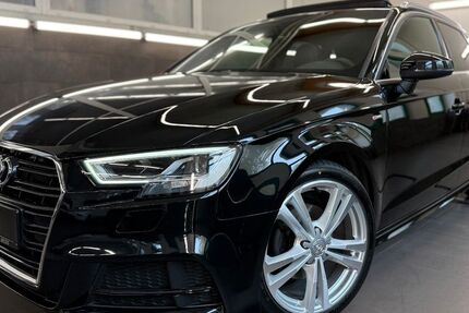Audi A3 113.416 km 19.988 € Cottbus 03044