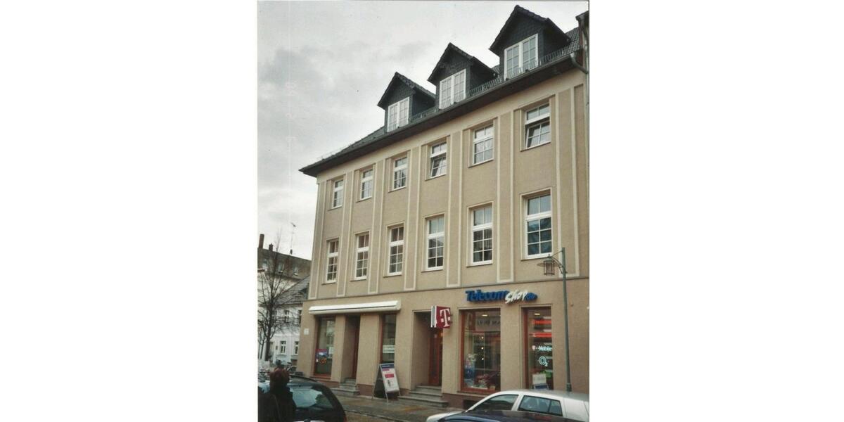 vermieten 75 qm Ladengeschäft zentral in Spremberg Innenstadt zimmer