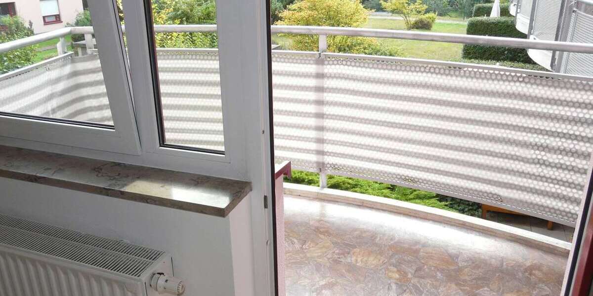 Etagenwohnung Cottbus Merzdorf - 2 Zimmer, 59 m&sup2;, 540&euro; | Angebot:26309833