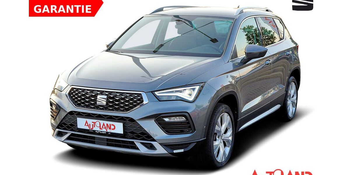 Seat Ateca 59.925 km 27.950 &euro; Cottbus OT Kolkwitz 03099
