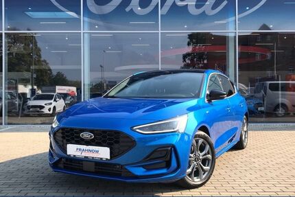 Ford Focus 16.730 km 27.885 &euro; Cottbus 03044