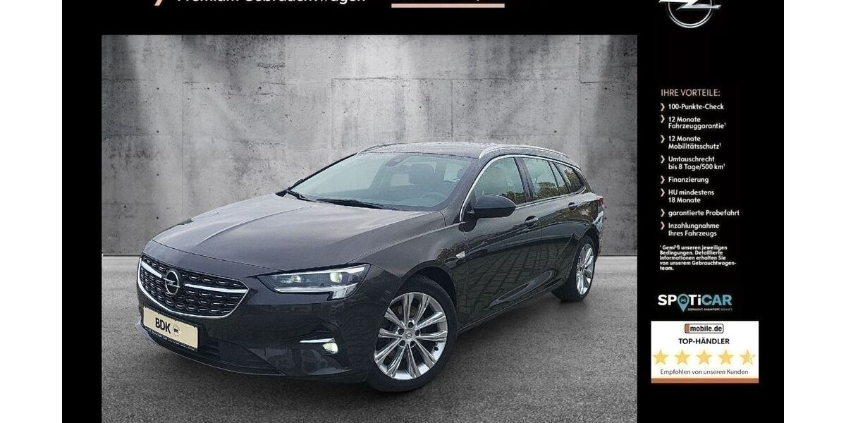 Opel Insignia 73.000 km 21.350 &euro; Lübbenau / Spreewald 03222