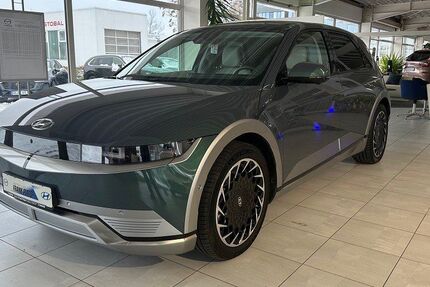 Hyundai IONIQ 5 46.029 km 29.990 &euro; Cottbus 03051