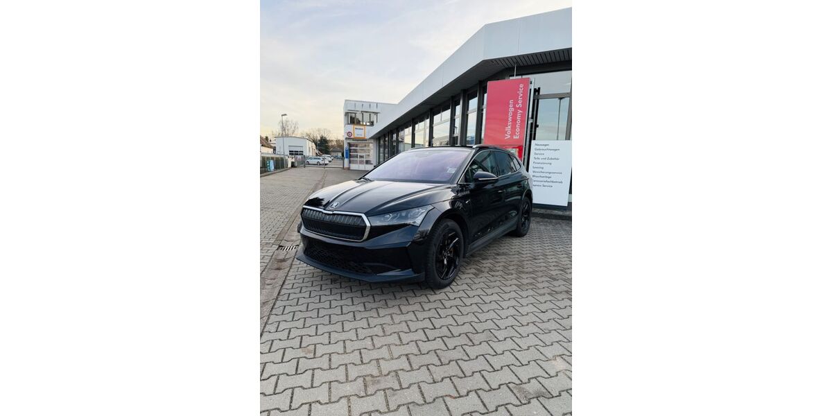Skoda Enyaq 90.883 km 26.499 &euro; Kolkwitz 03099