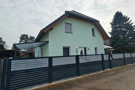 Haus Cottbus Gallinchen - 6 Zimmer, 200 m&sup2;, 525.000&euro; | Angebot:27460652