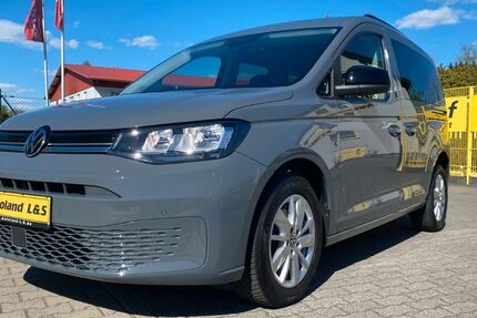 VW Caddy 26.777 km 27.990 &euro; Cottbus/ Groß Gaglow 03051