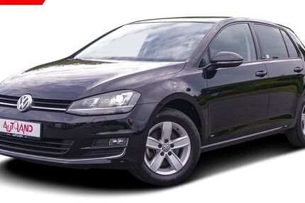 VW Golf 43.402 km 17.950 &euro; Cottbus OT Kolkwitz 03099