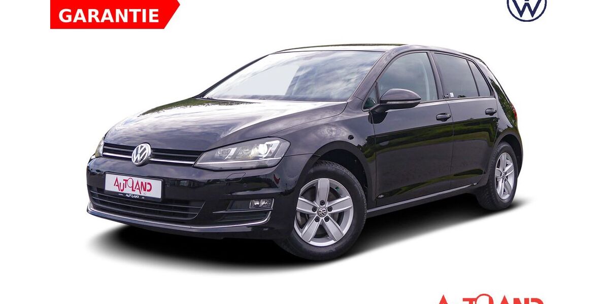 VW Golf 43.402 km 17.950 &euro; Cottbus OT Kolkwitz 03099