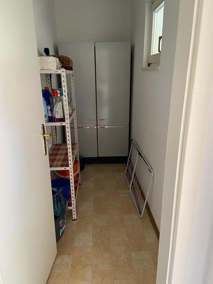 Möblierte Wohnung