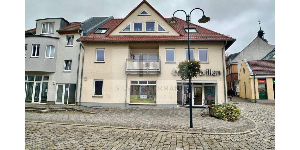 Mehrfamilienhaus, Wohnhaus Forst (Lausitz) Forst-Stadt - 9 Zimmer, 380 m&sup2;, 544.000&euro; | Angebot:24111711