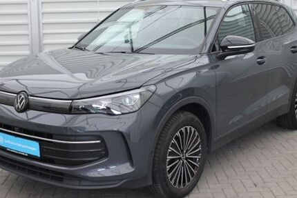 VW Tiguan 17.377 km 37.990 &euro; Cottbus / Groß Gaglow 03051