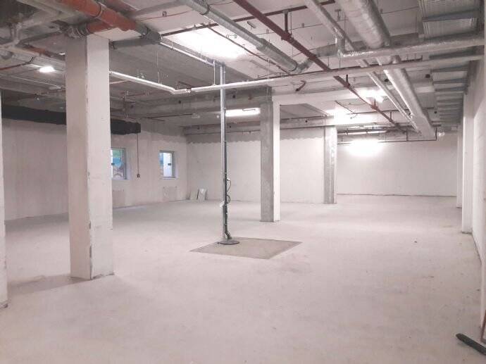 Gewerbeobjekt Cottbus Mitte - 1.396&euro; | Angebot:24034037