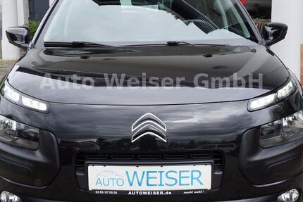 Citroen C4 Cactus 66.000 km 9.990 &euro; Cottbus-Sielow 03055