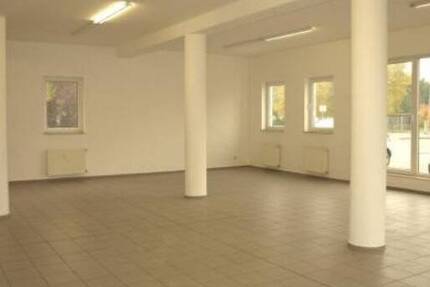 Gewerbeobjekt Spremberg Schwarze Pumpe - 522&euro; | Angebot:25689126