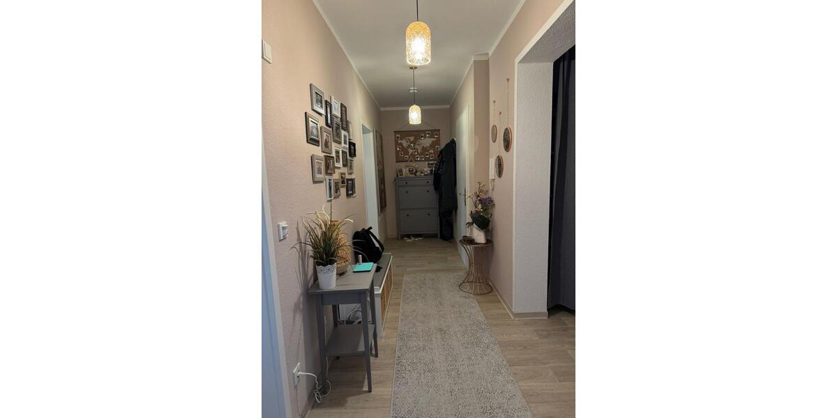 gepflegte großzügige 2 Zimmer Wohnung in der Stadtmitte Nähe Uni 2 zimmer