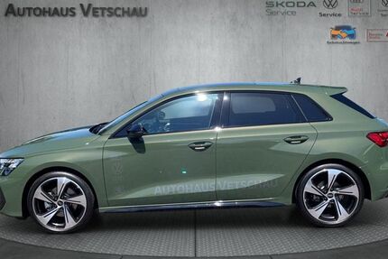 Audi A3 25.000 km 39.990 &euro; Vetschau/Spreewald 03226