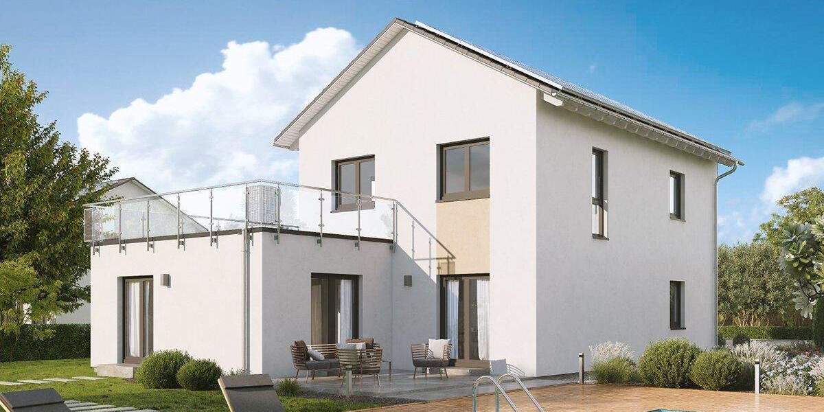 Einfamilienhaus Calau - 4 Zimmer, 136 m&sup2;, 246.169&euro; | Angebot:25750048