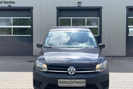 VW Caddy 169.232 km 11.699 &euro; Cottbus 03044