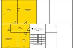 Etagenwohnung Cottbus Mitte - 2 Zimmer, 70 m&sup2;, 630&euro; | Angebot:25677622