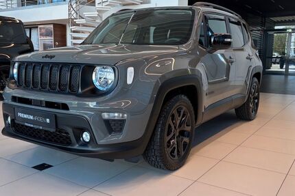 Jeep Renegade 22.928 km 17.991 &euro; Cottbus 03051