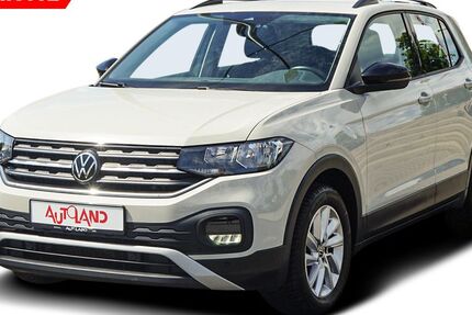 VW T-Cross 89.414 km 16.990 &euro; Cottbus OT Kolkwitz 03099