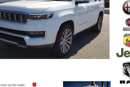 Jeep Wagoneer 3.350 km 139.990 &euro; Cottbus 03050