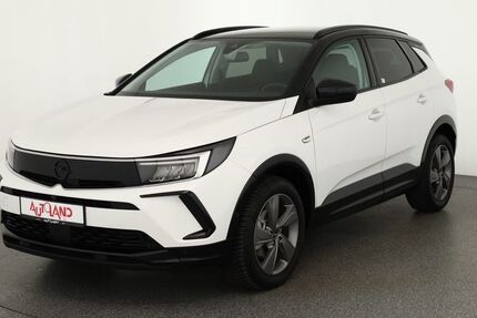 Opel Grandland (X) 19.966 km 23.990 &euro; Cottbus OT Kolkwitz 03099