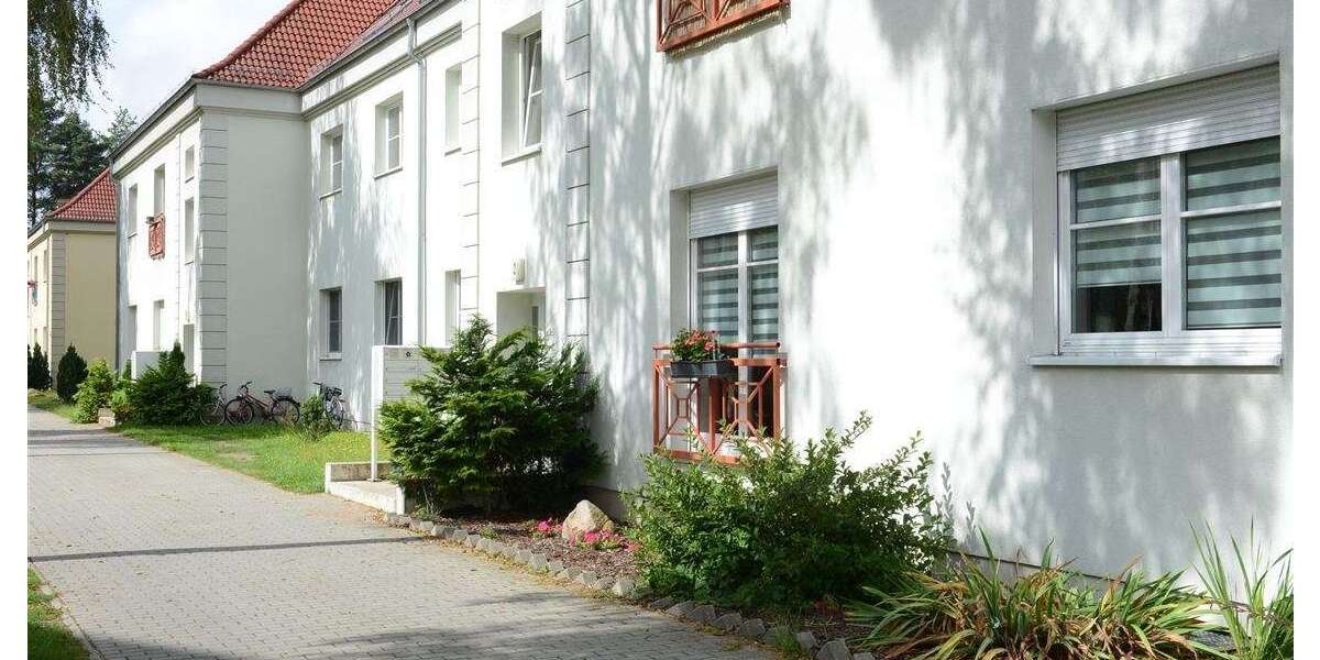 Wohnung zum Mieten in Welzow 454 € 84 m² 3 zimmer