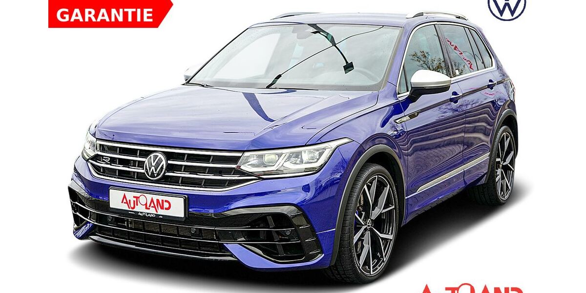 VW Tiguan 49.101 km 43.490 € Cottbus OT Kolkwitz 03099