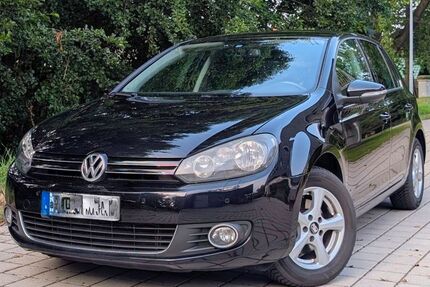 VW Golf 94.527 km 5.990 &euro; Kolkwitz 03099