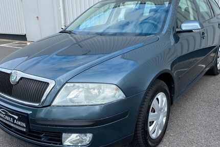 Skoda Octavia 140.000 km 4.990 € Cottbus 03051