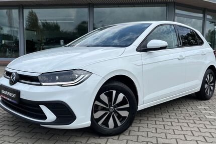 VW Polo 10.600 km 23.490 € Guben 03172