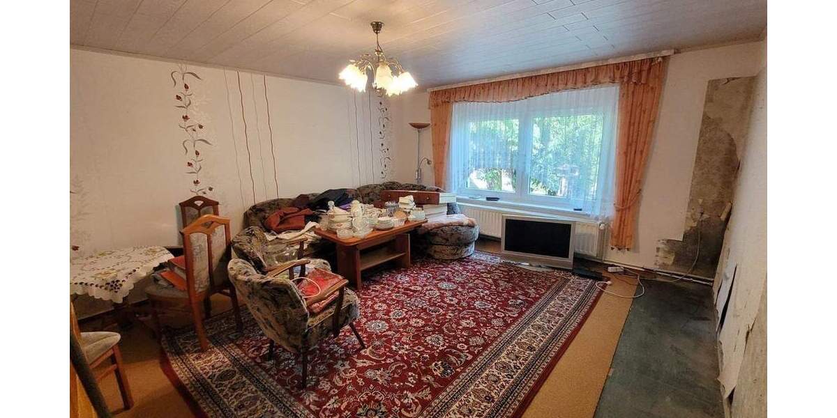 Bauernhaus, Landhaus Neuhausen Gablenz - 4 Zimmer, 75 m&sup2;, 99.000&euro; | Angebot:25686672