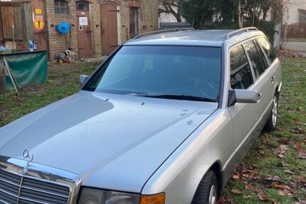 Mercedes-Benz 230 384.600 km 6.000 &euro; Lieberose 15868