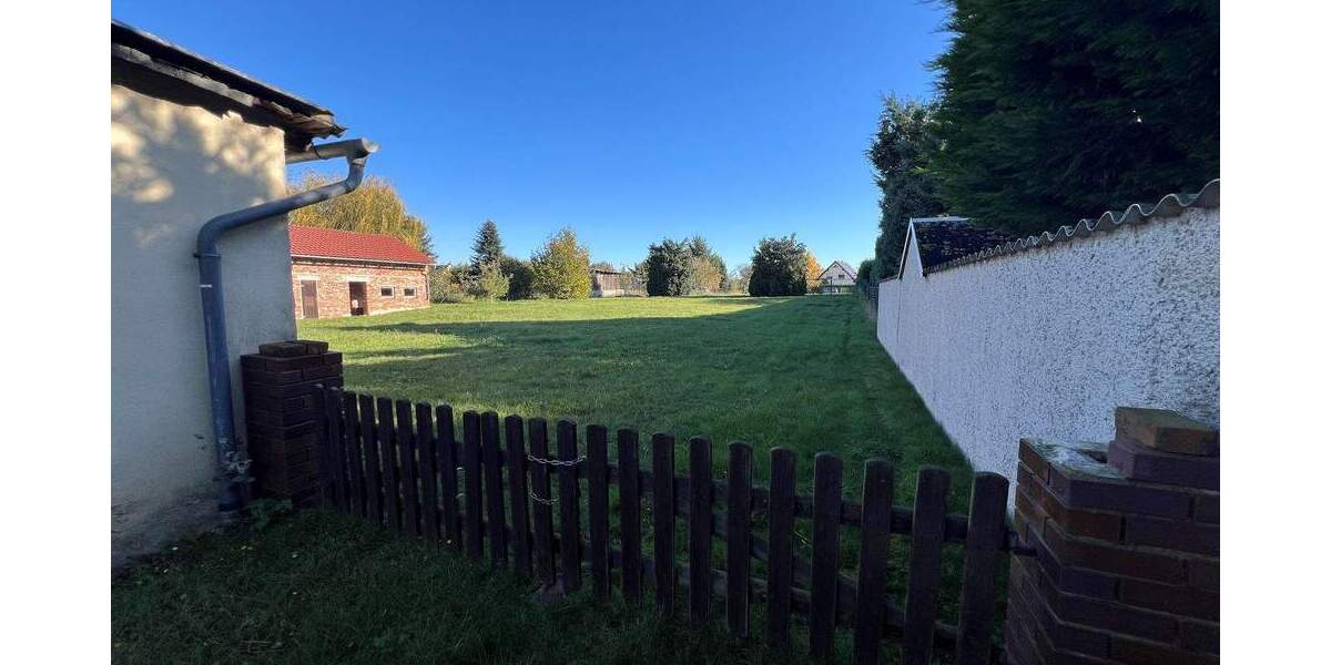 Grundstück Drebkau Schorbus - 42.000&euro; | Angebot:25772198