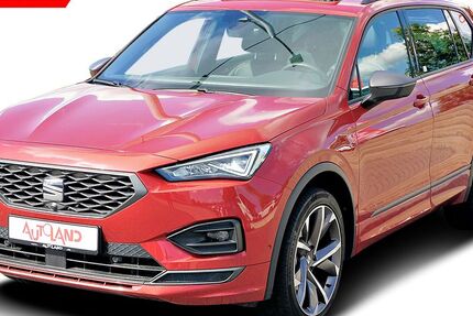 Seat Tarraco 59.488 km 38.950 € Cottbus OT Kolkwitz 03099