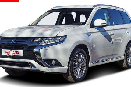 Mitsubishi Outlander 55.971 km 23.990 &euro; Cottbus OT Kolkwitz 03099