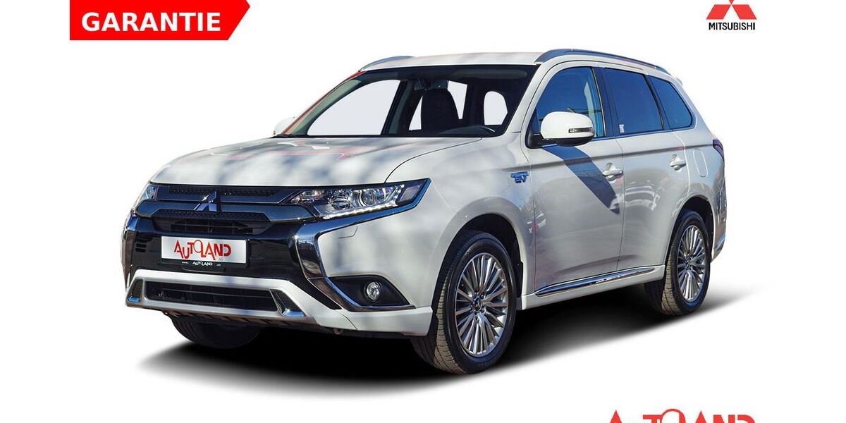 Mitsubishi Outlander 55.971 km 23.990 &euro; Cottbus OT Kolkwitz 03099