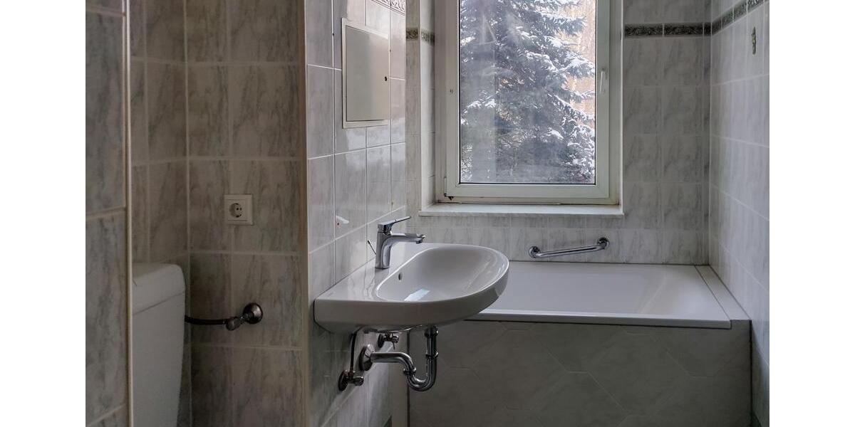 Erdgeschoßwohnung Jänschwalde Kolonie - 2 Zimmer, 50 m&sup2;, 249&euro; | Angebot:25143607