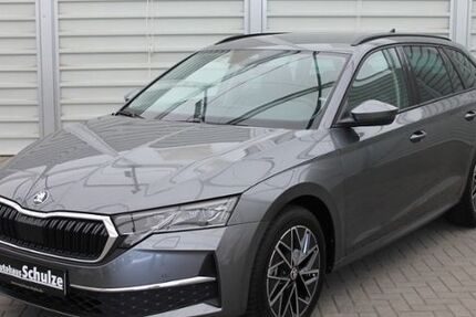 Skoda Octavia 7.719 km 29.890 € Cottbus / Groß Gaglow 03051
