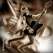 Remode - The Music of Depeche Mode 28.08.2026 Stadtbrunnen