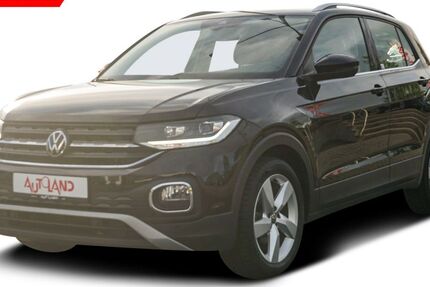 VW T-Cross 55.384 km 21.990 &euro; Cottbus OT Kolkwitz 03099