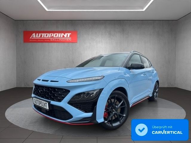 Hyundai KONA 69.800 km 25.990 &euro; Cottbus 03051