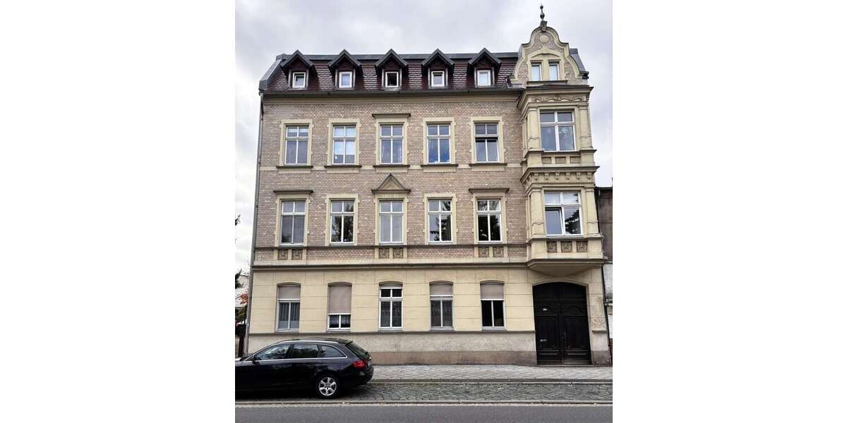 Etagenwohnung Forst - 3 Zimmer, 75 m&sup2;, 500&euro; | Angebot:25589722
