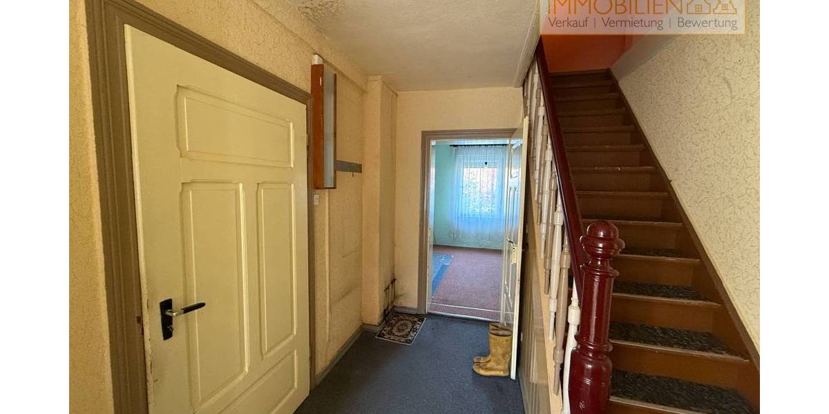 Einfamilienhaus Neuhausen/Spree Laubsdorf Laubsdorf - 6 Zimmer, 110 m&sup2;, 79.500&euro; | Angebot:25682793