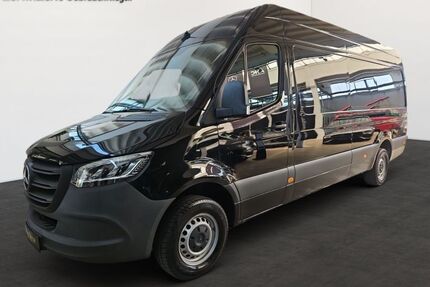 Mercedes-Benz Sprinter 89.800 km 39.151 &euro; Cottbus 03042